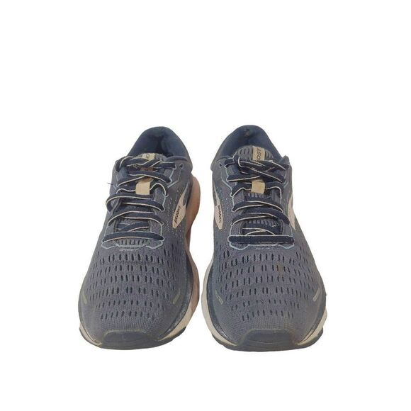 Brooks Ghost 13 Athletic Running Shoes Women's Size 6.5 - Picture 3 of 9